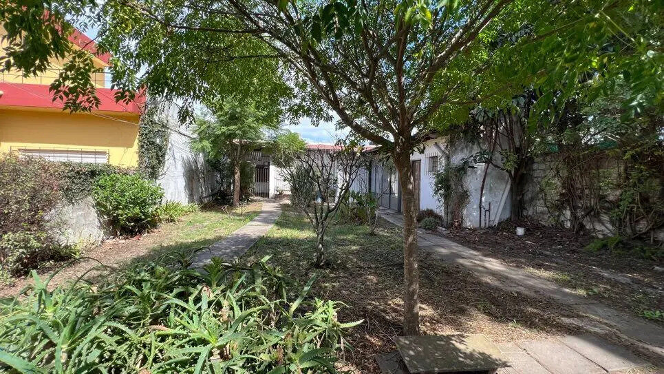 Casa en venta en Ingeniero Allan - 12