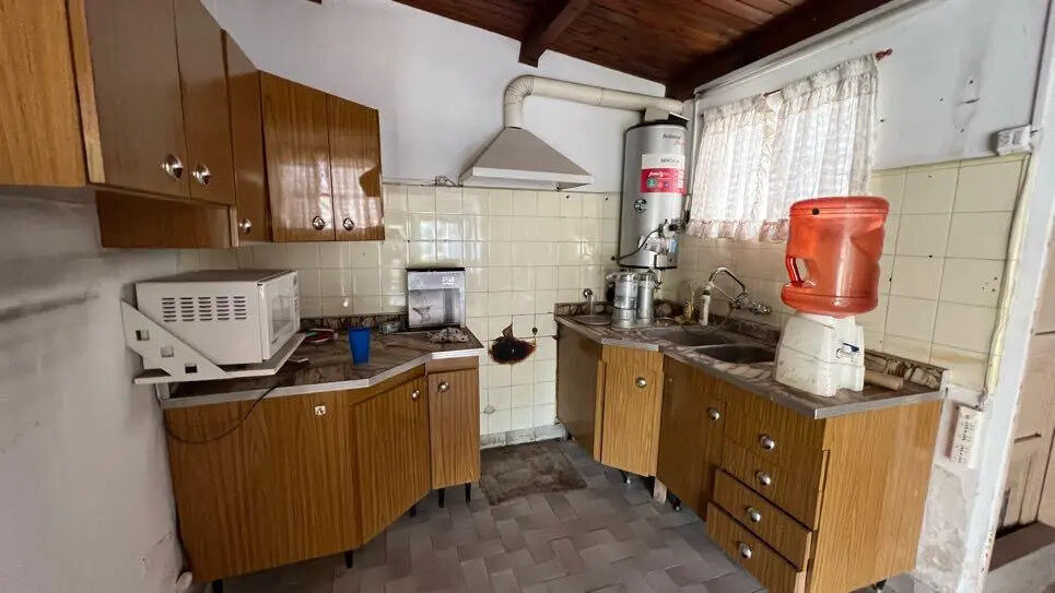 Casa en venta en Ingeniero Allan - 7