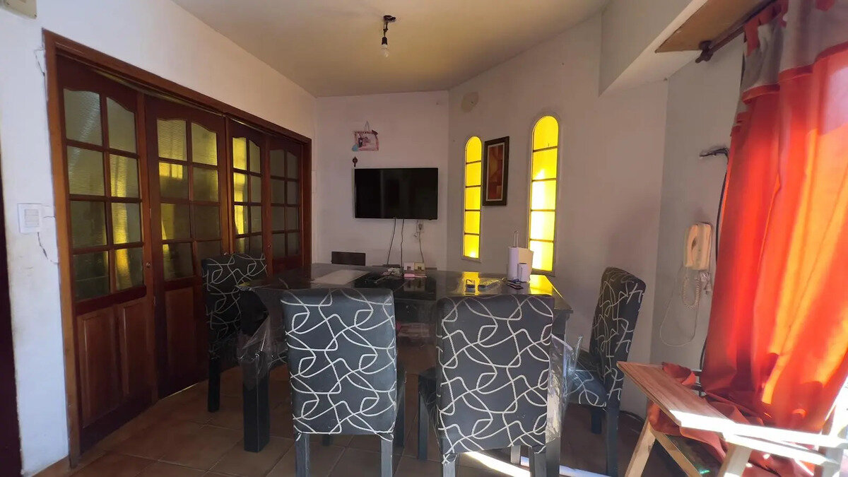 Venta Casa 3 Dormitorios Quilmes Oeste Con Cochera - 3