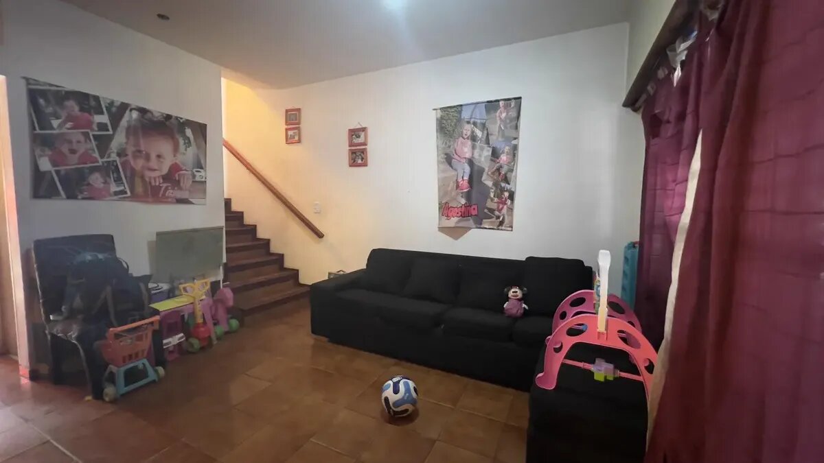 Venta Casa 3 Dormitorios Quilmes Oeste Con Cochera - 6