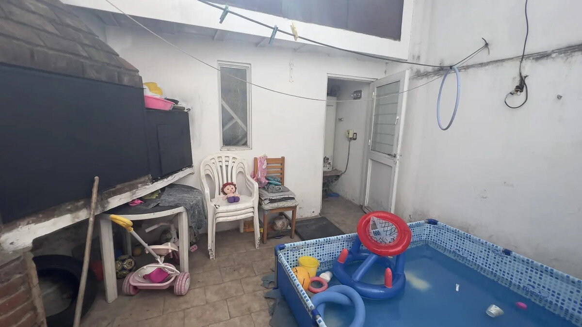 Venta Casa 3 Dormitorios Quilmes Oeste Con Cochera - 9