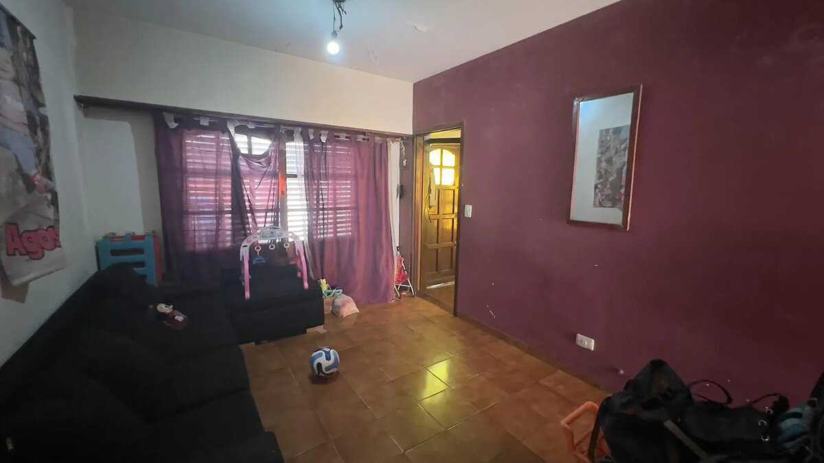 Venta Casa 3 Dormitorios Quilmes Oeste Con Cochera - 7