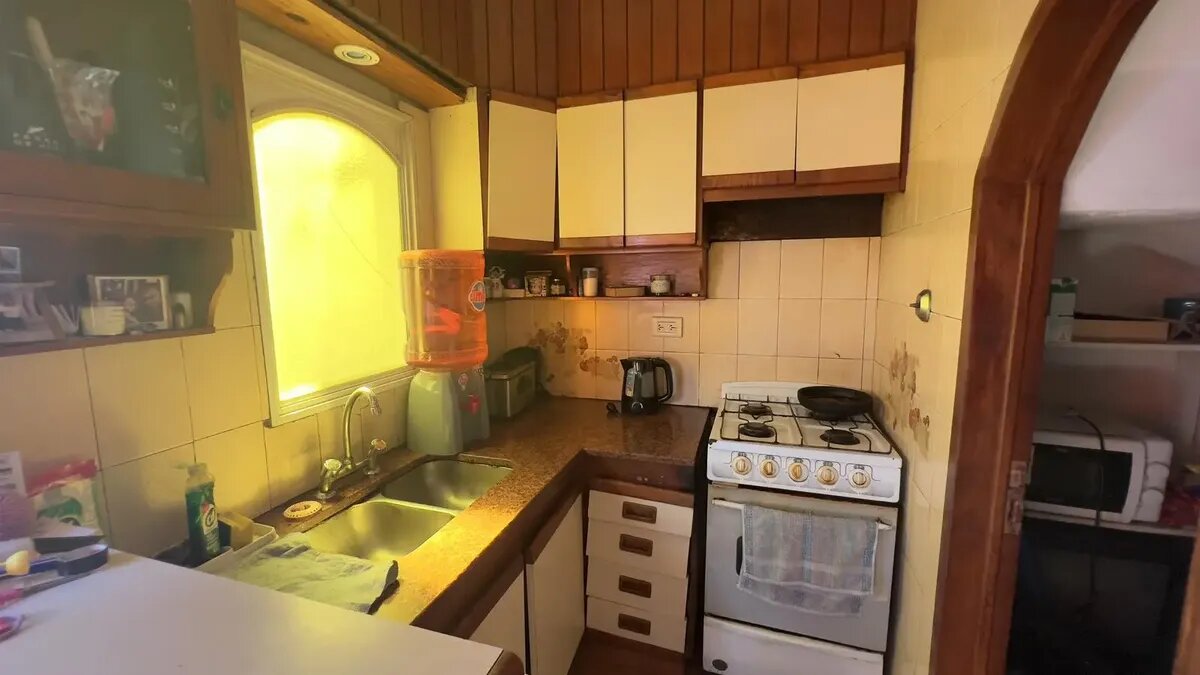 Venta Casa 3 Dormitorios Quilmes Oeste Con Cochera - 4