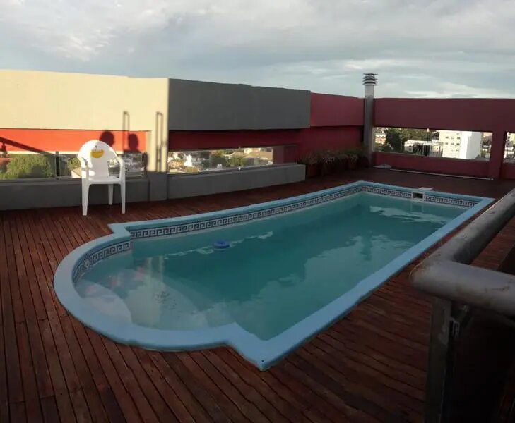 Venta Departamento 2 Dormitorios Berazategui Oeste Con Cochera - 8
