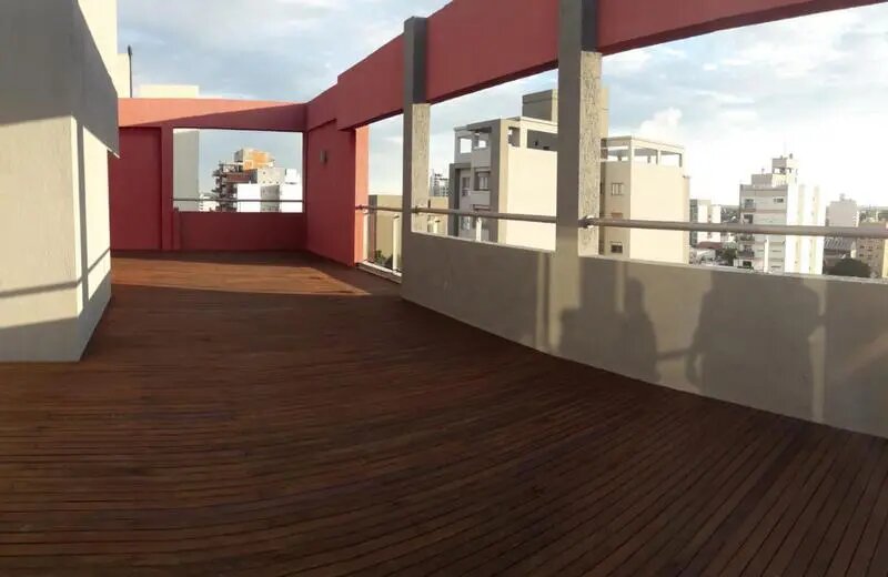 Venta Departamento 2 Dormitorios Berazategui Oeste Con Cochera - 16