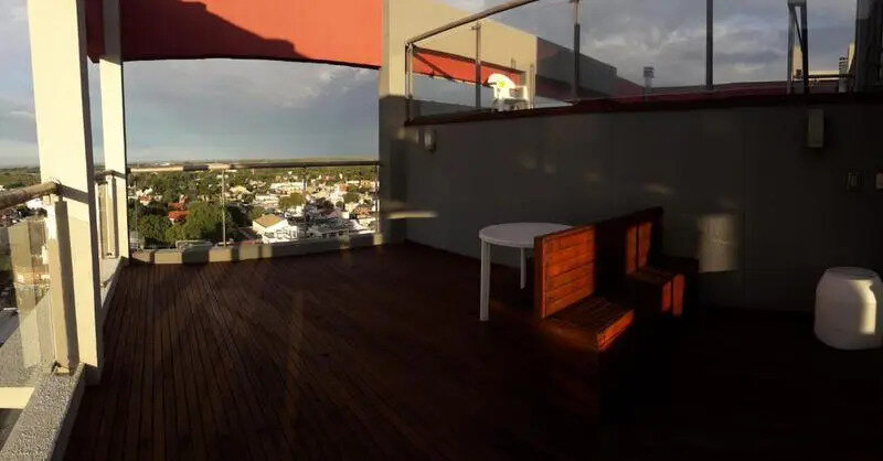 Venta Departamento 2 Dormitorios Berazategui Oeste Con Cochera - 13