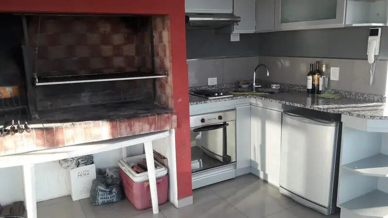 Venta Departamento 2 Dormitorios Berazategui Oeste Con Cochera - 11