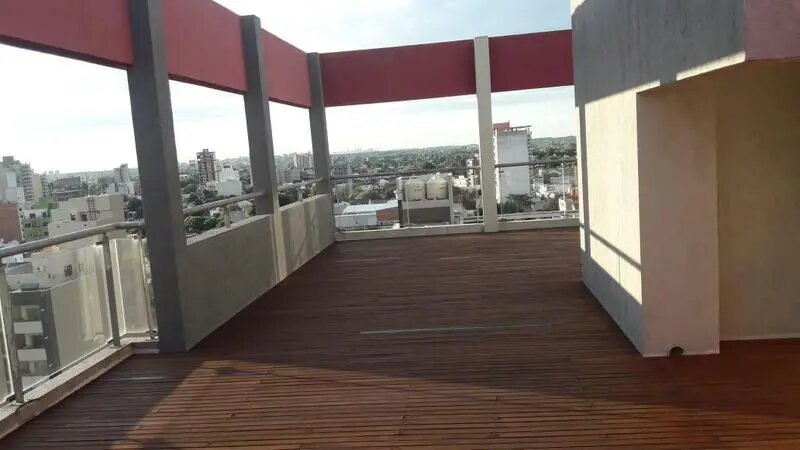 Venta Departamento 2 Dormitorios Berazategui Oeste Con Cochera - 14