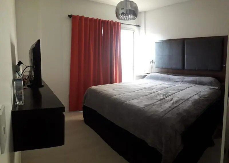 Venta Departamento 2 Dormitorios Berazategui Oeste Con Cochera - 5