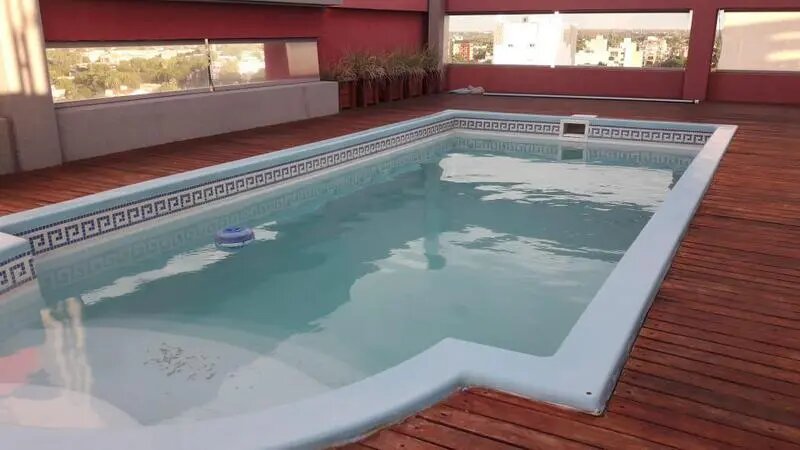 Venta Departamento 2 Dormitorios Berazategui Oeste Con Cochera - 9