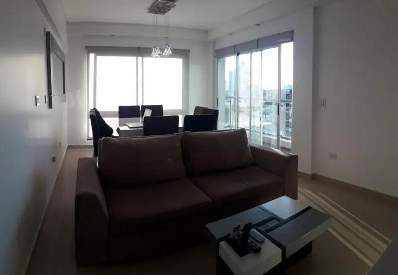 Venta Departamento 2 Dormitorios Berazategui Oeste Con Cochera - 4