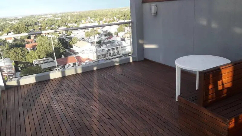 Venta Departamento 2 Dormitorios Berazategui Oeste Con Cochera - 15