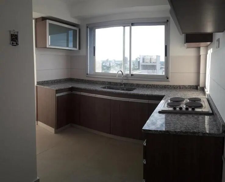 Venta Departamento 2 Dormitorios Berazategui Oeste Con Cochera - 22