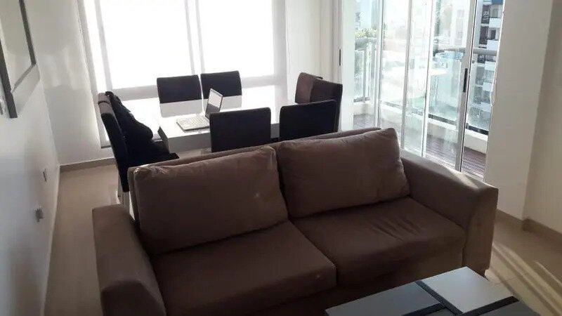 Venta Departamento 2 Dormitorios Berazategui Oeste Con Cochera - 3