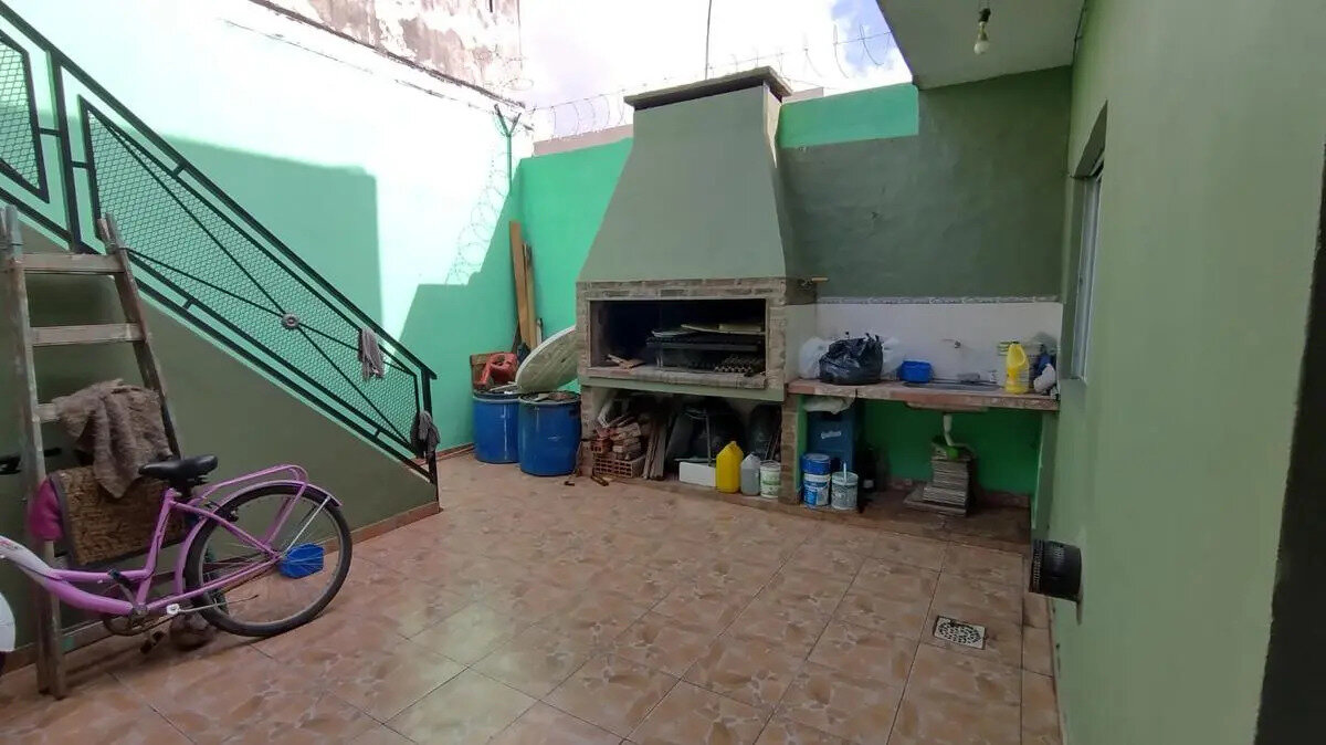 Venta Casa 2 Dormitorios Villa Vatteone Con Cochera - 10