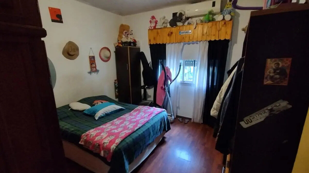 Venta Casa 2 Dormitorios Villa Vatteone Con Cochera - 11