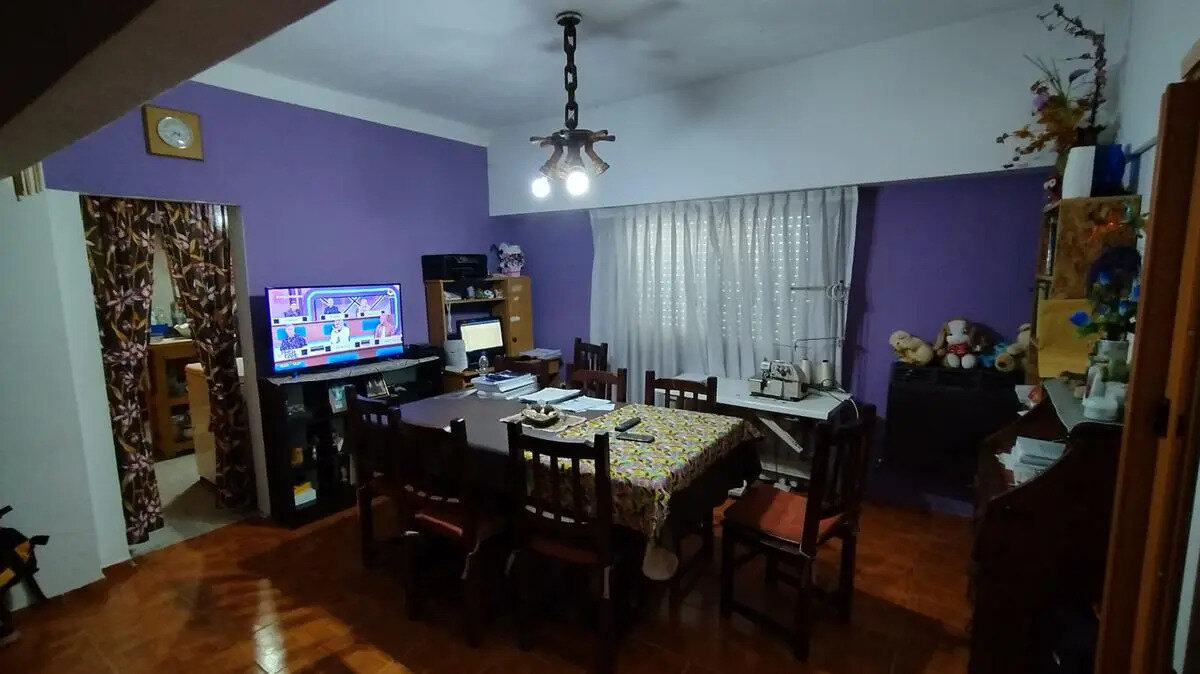Venta Casa 2 Dormitorios Villa Vatteone Con Cochera - 7