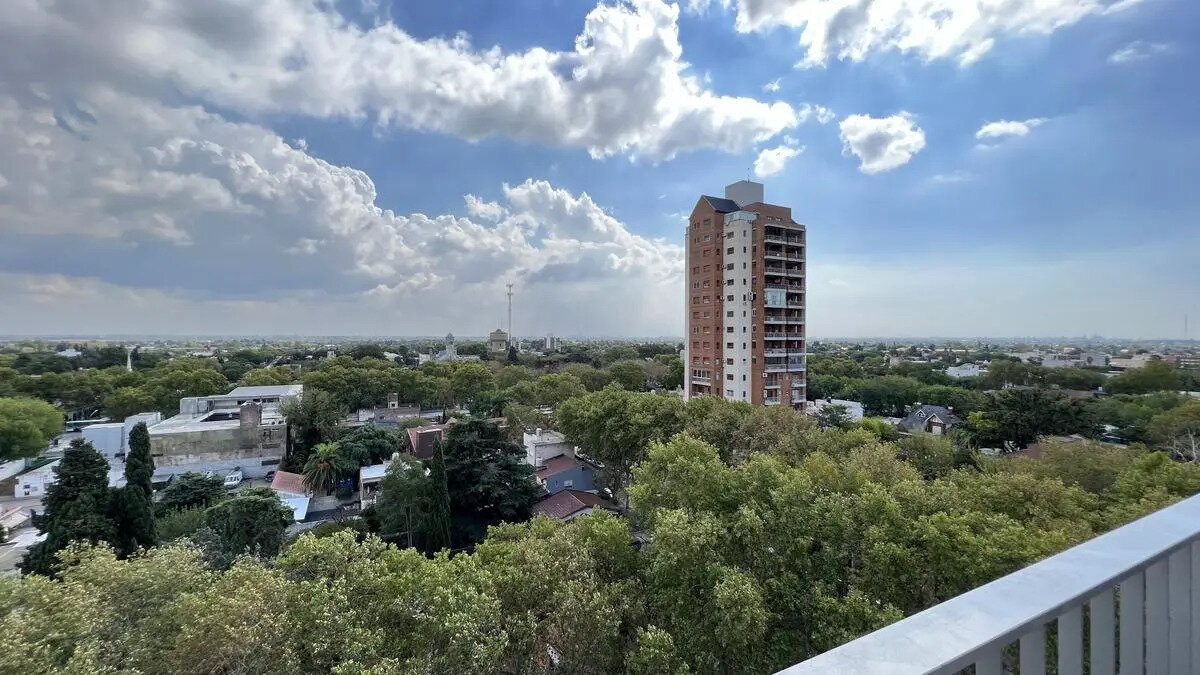 Venta Departamento 2 Dormitorios Florencio Varela Con Cochera - 13