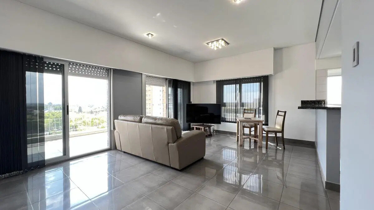 Venta Departamento 2 Dormitorios Florencio Varela Con Cochera - 2