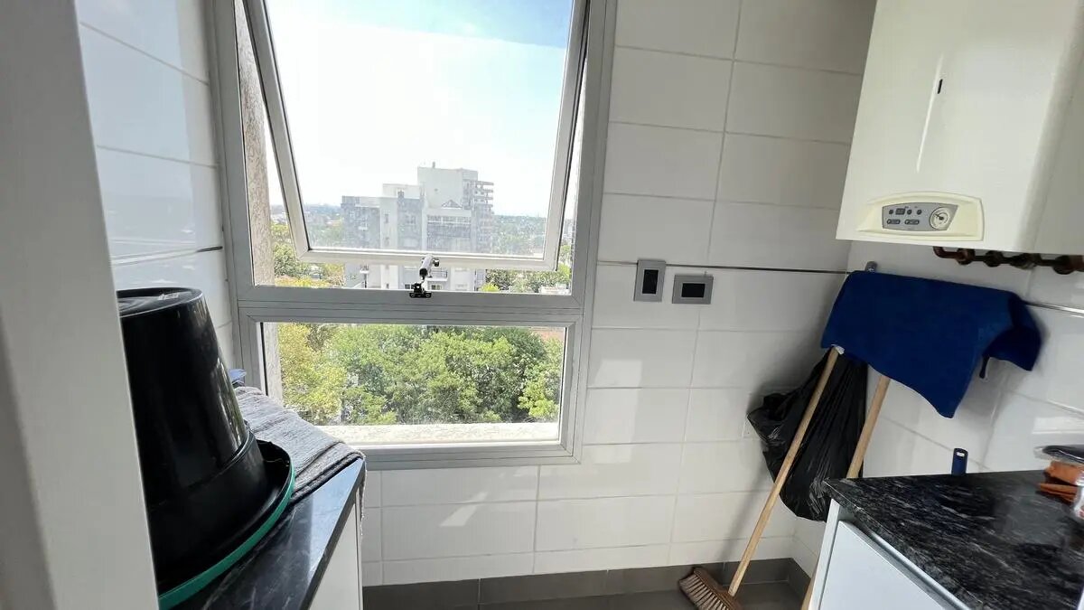 Venta Departamento 2 Dormitorios Florencio Varela Con Cochera - 20
