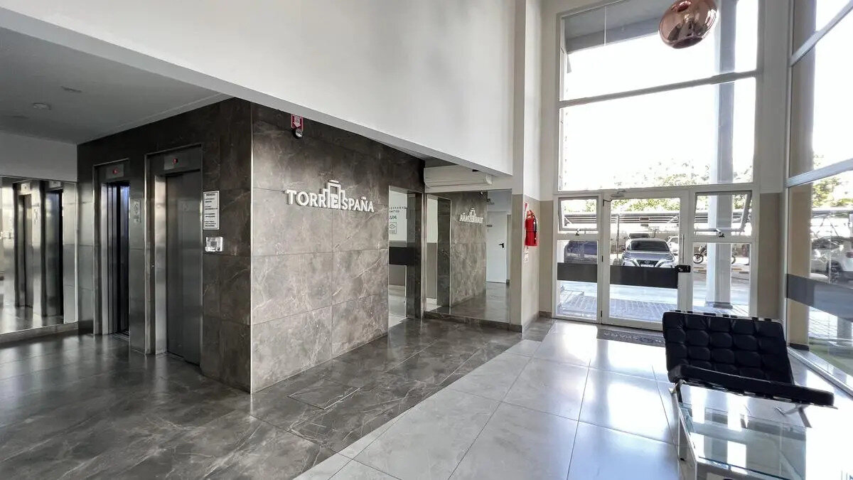 Venta Departamento 2 Dormitorios Florencio Varela Con Cochera - 21