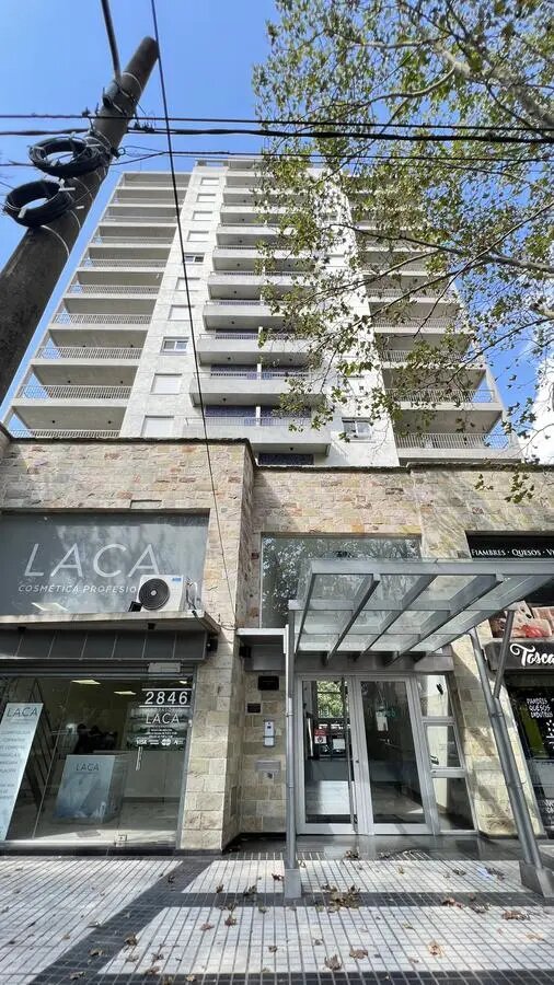 Venta Departamento 2 Dormitorios Florencio Varela Con Cochera - 1