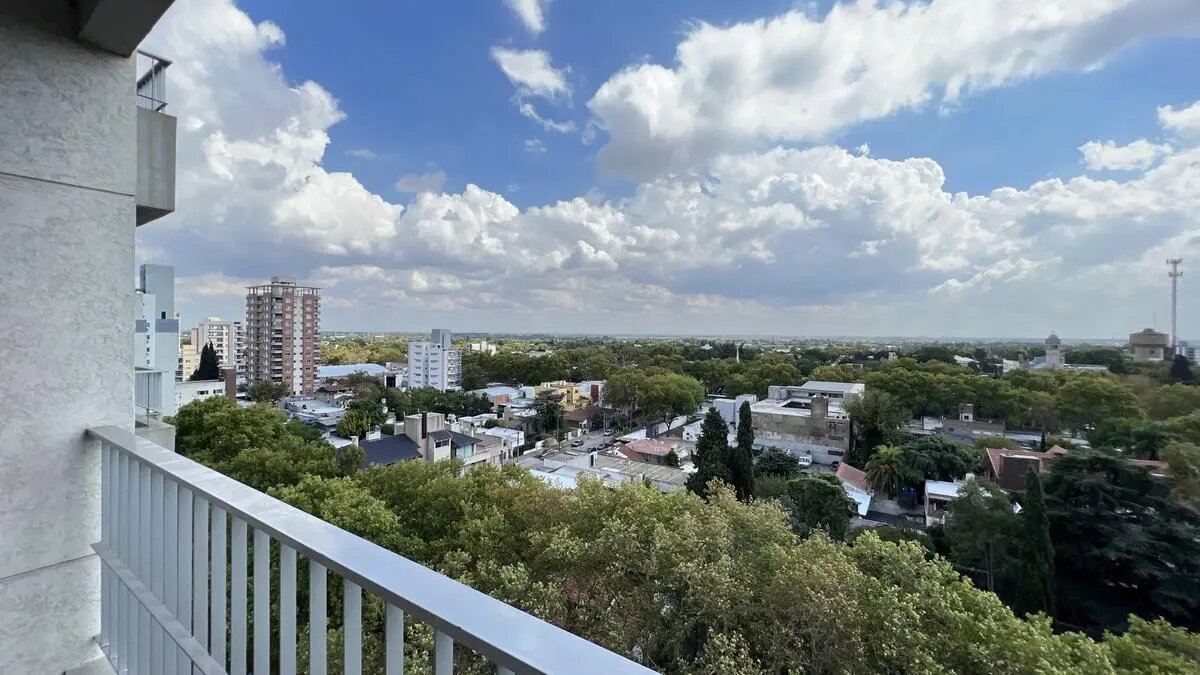 Venta Departamento 2 Dormitorios Florencio Varela Con Cochera - 12