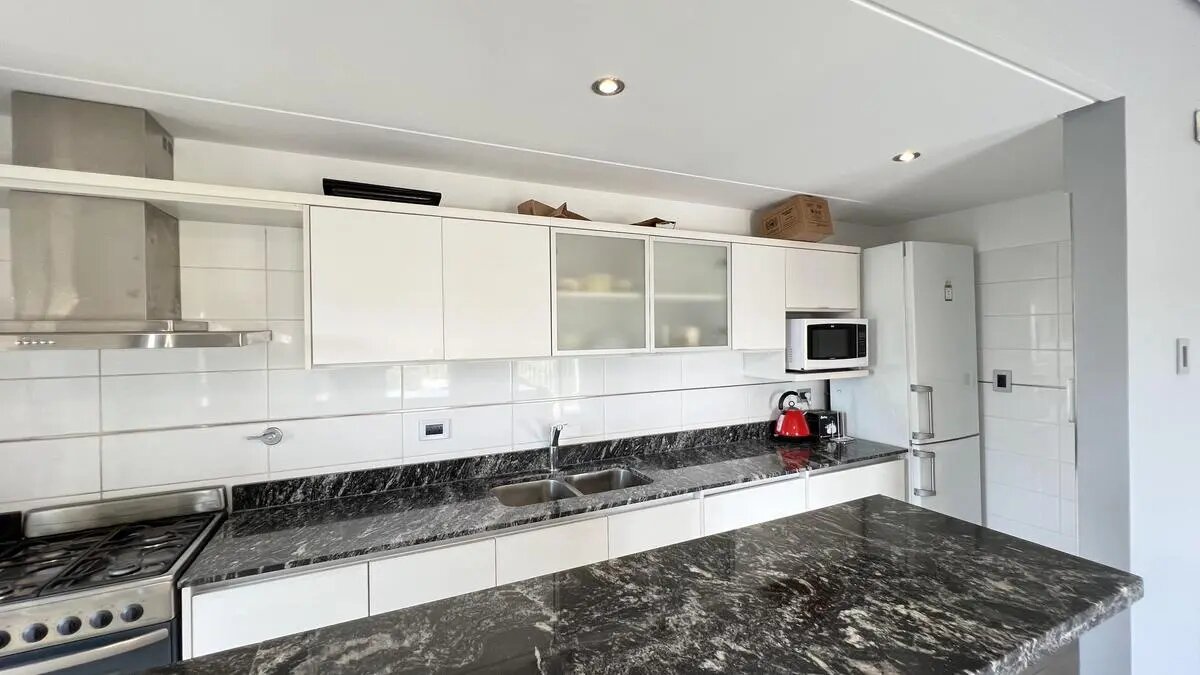 Venta Departamento 2 Dormitorios Florencio Varela Con Cochera - 11