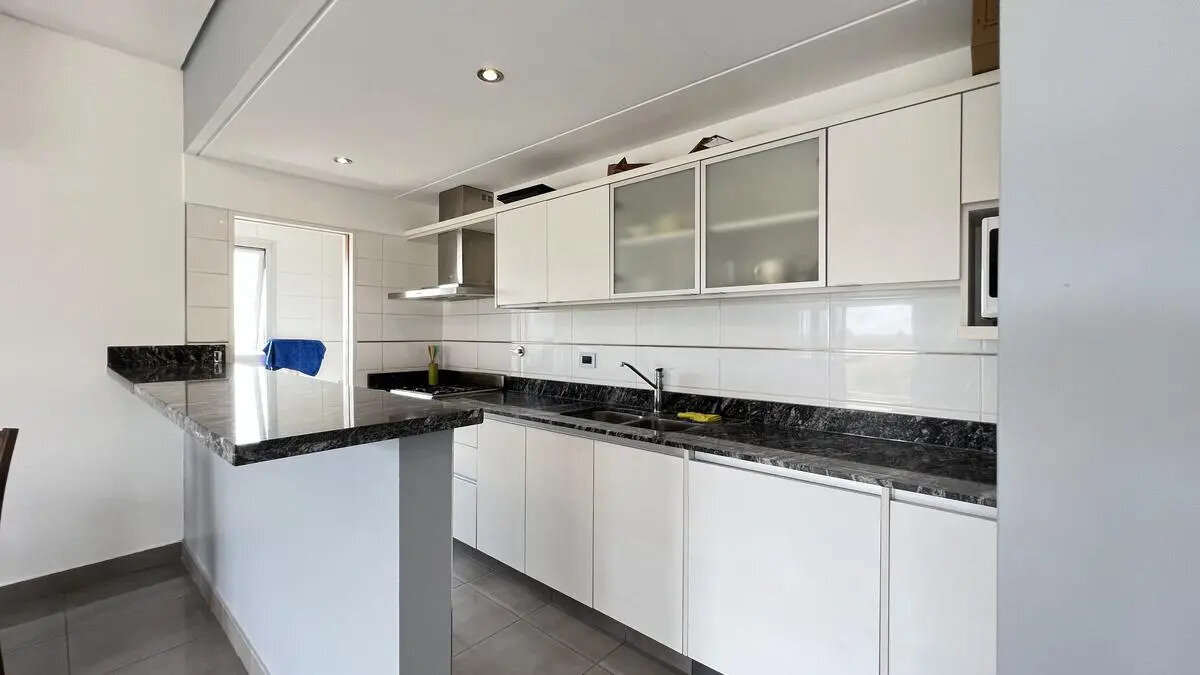 Venta Departamento 2 Dormitorios Florencio Varela Con Cochera - 4