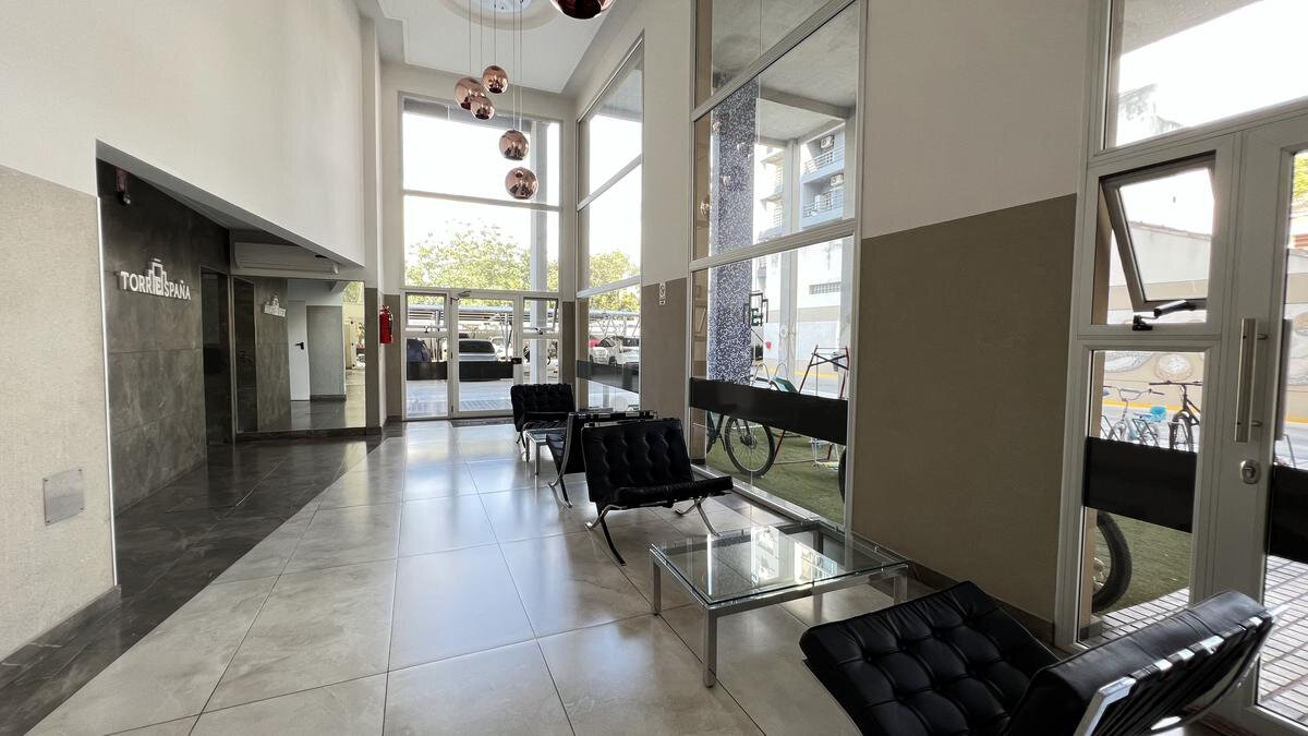 Venta Departamento 2 Dormitorios Florencio Varela Con Cochera - 22