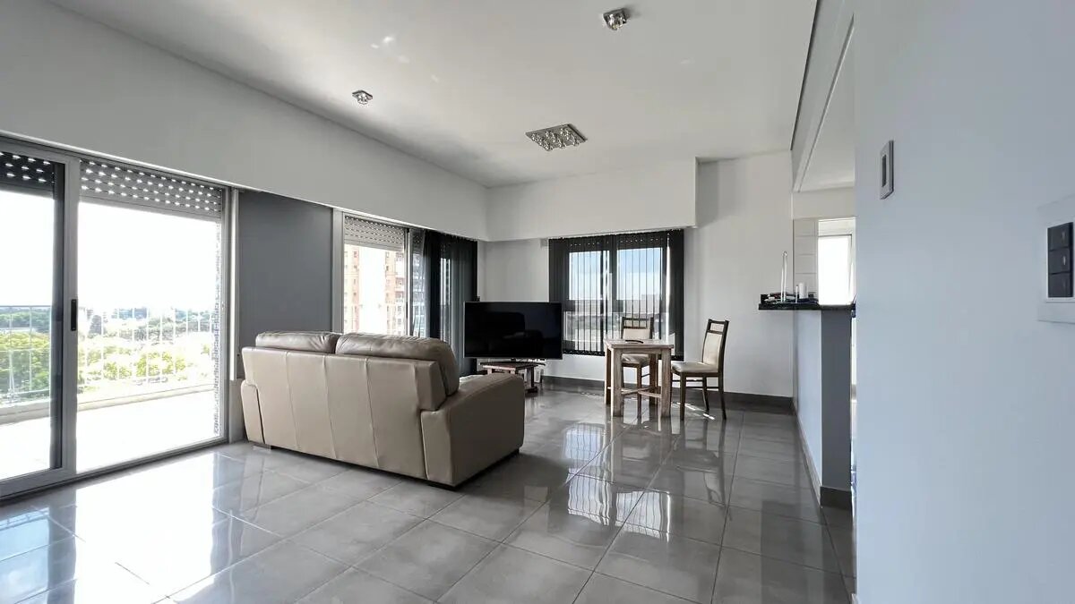 Venta Departamento 2 Dormitorios Florencio Varela Con Cochera - 6