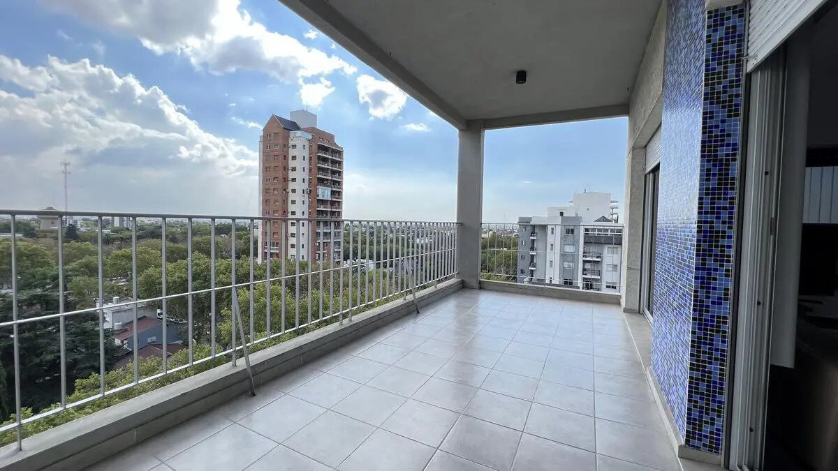 Venta Departamento 2 Dormitorios Florencio Varela Con Cochera - 10