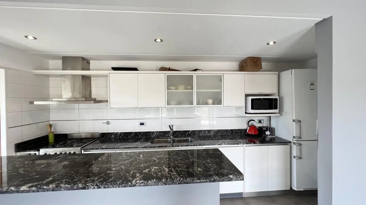 Venta Departamento 2 Dormitorios Florencio Varela Con Cochera - 5