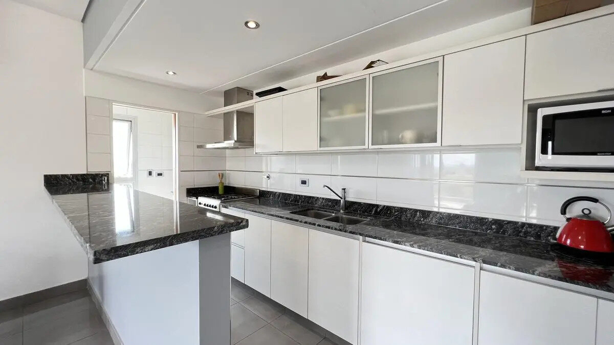 Venta Departamento 2 Dormitorios Florencio Varela Con Cochera - 7