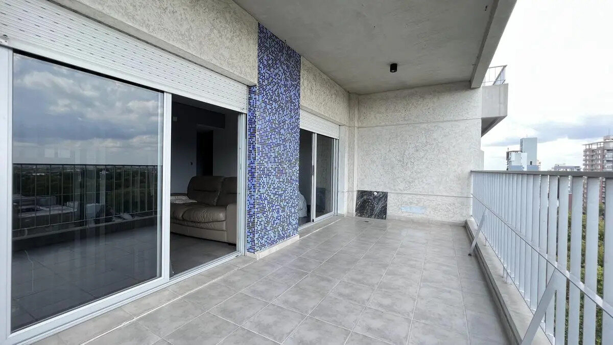 Venta Departamento 2 Dormitorios Florencio Varela Con Cochera - 9