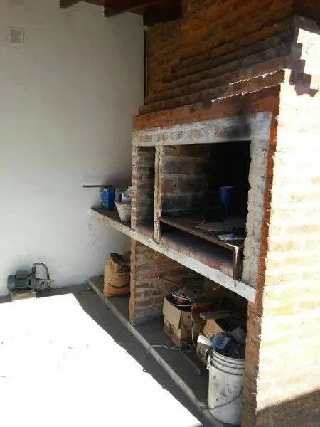 Venta Casa 2 Dormitorios Florencio Varela Con Cochera - 8
