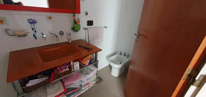 Venta Casa 5 Dormitorios Quilmes Oeste Con Cochera - 5