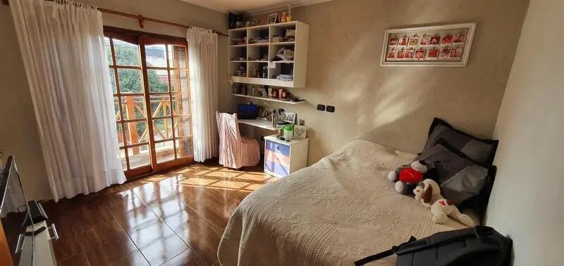 Venta Casa 5 Dormitorios Quilmes Oeste Con Cochera - 9