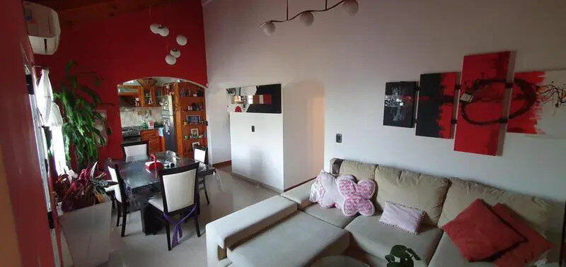 Venta Casa 5 Dormitorios Quilmes Oeste Con Cochera - 2