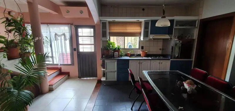 Venta Casa 5 Dormitorios Quilmes Oeste Con Cochera - 10