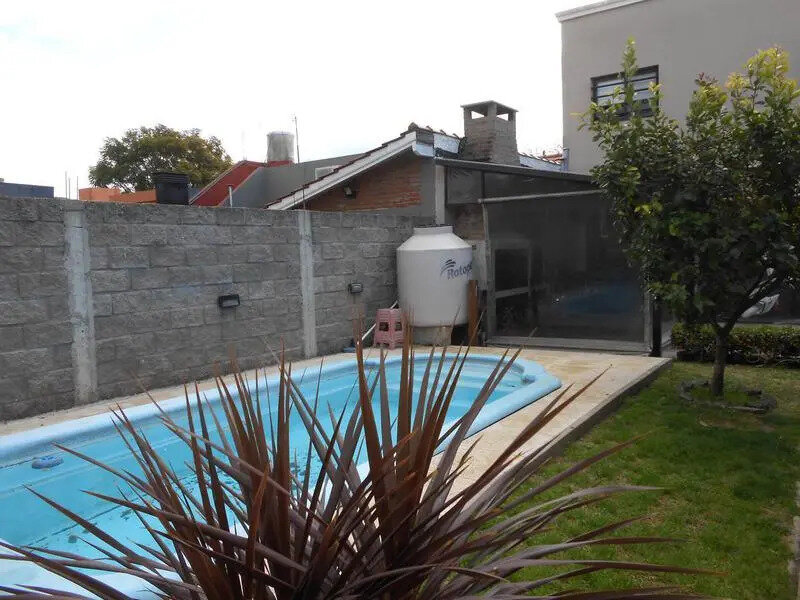 Venta Casa 3 Dormitorios Ranelagh Con Cochera - 24