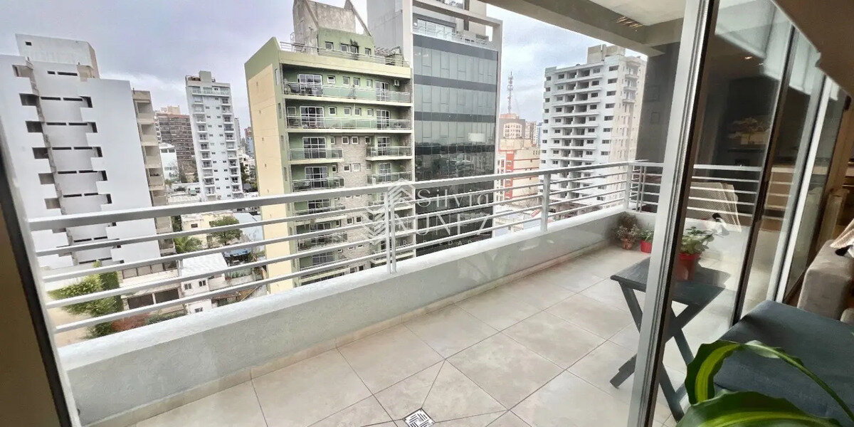 Venta 3 ambientes Quilmes centro Con Cochera - 7