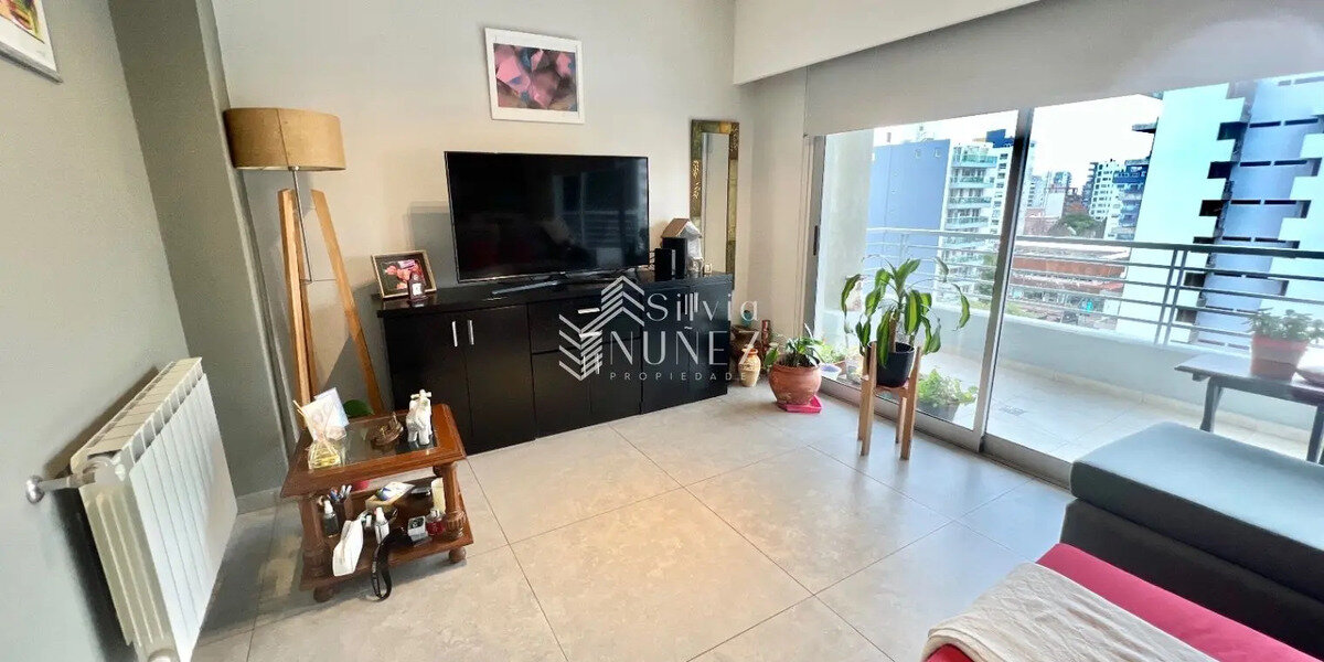 Venta 3 ambientes Quilmes centro Con Cochera - 5
