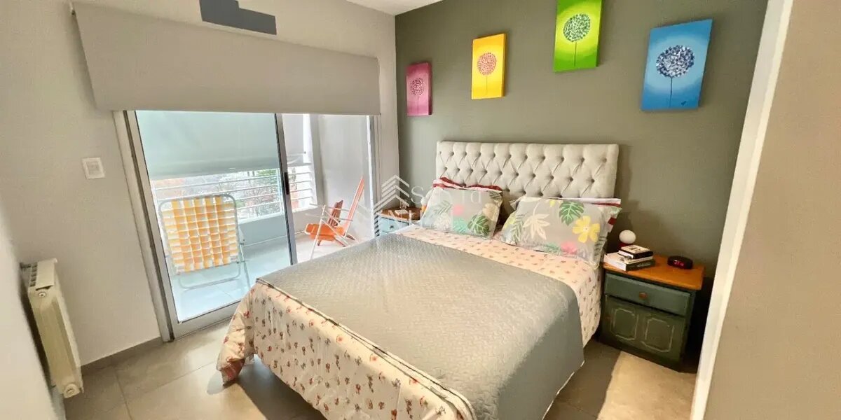 Venta 3 ambientes Quilmes centro Con Cochera - 24