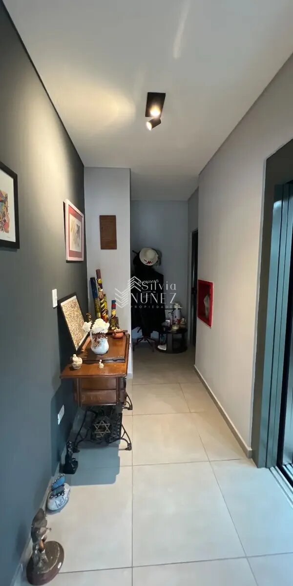 Venta 3 ambientes Quilmes centro Con Cochera - 4