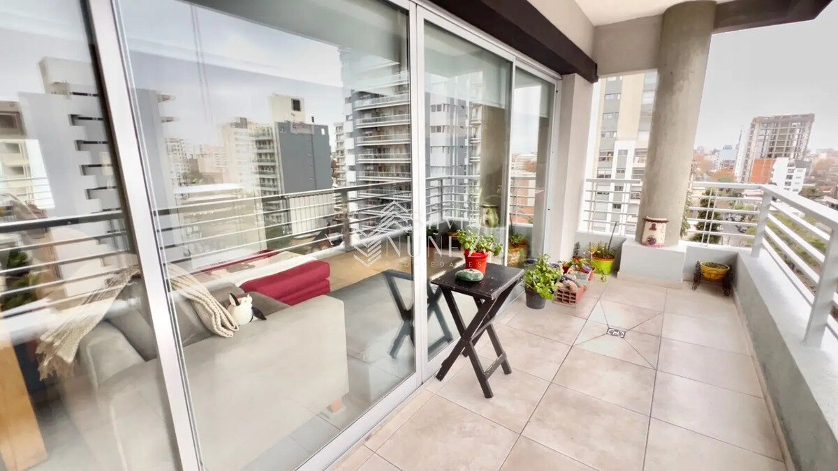 Venta 3 ambientes Quilmes centro Con Cochera - 8