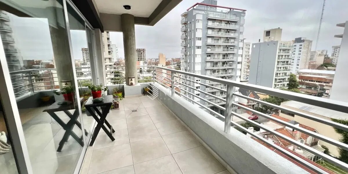 Venta 3 ambientes Quilmes centro Con Cochera - 9