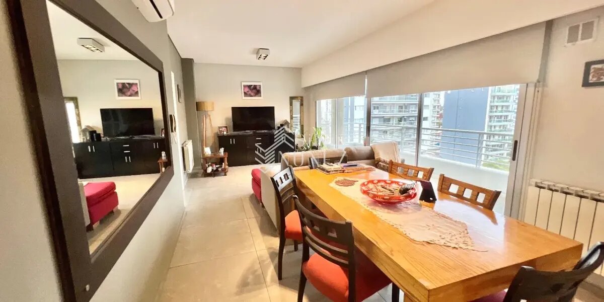 Venta 3 ambientes Quilmes centro Con Cochera - 11