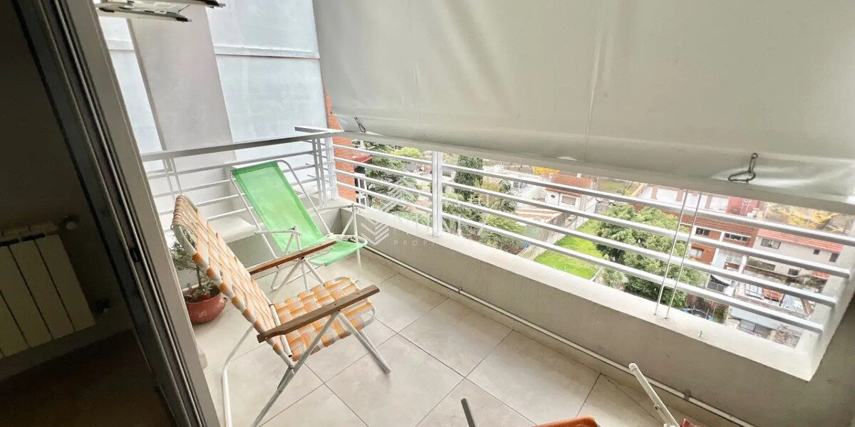 Venta 3 ambientes Quilmes centro Con Cochera - 26