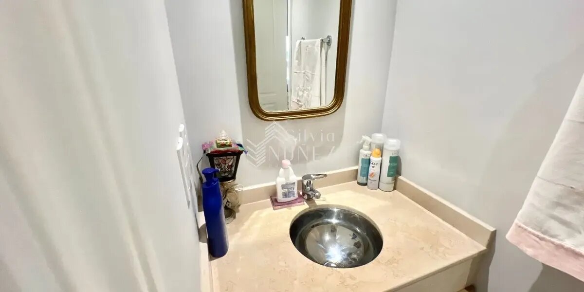 Venta 3 ambientes Quilmes centro Con Cochera - 22